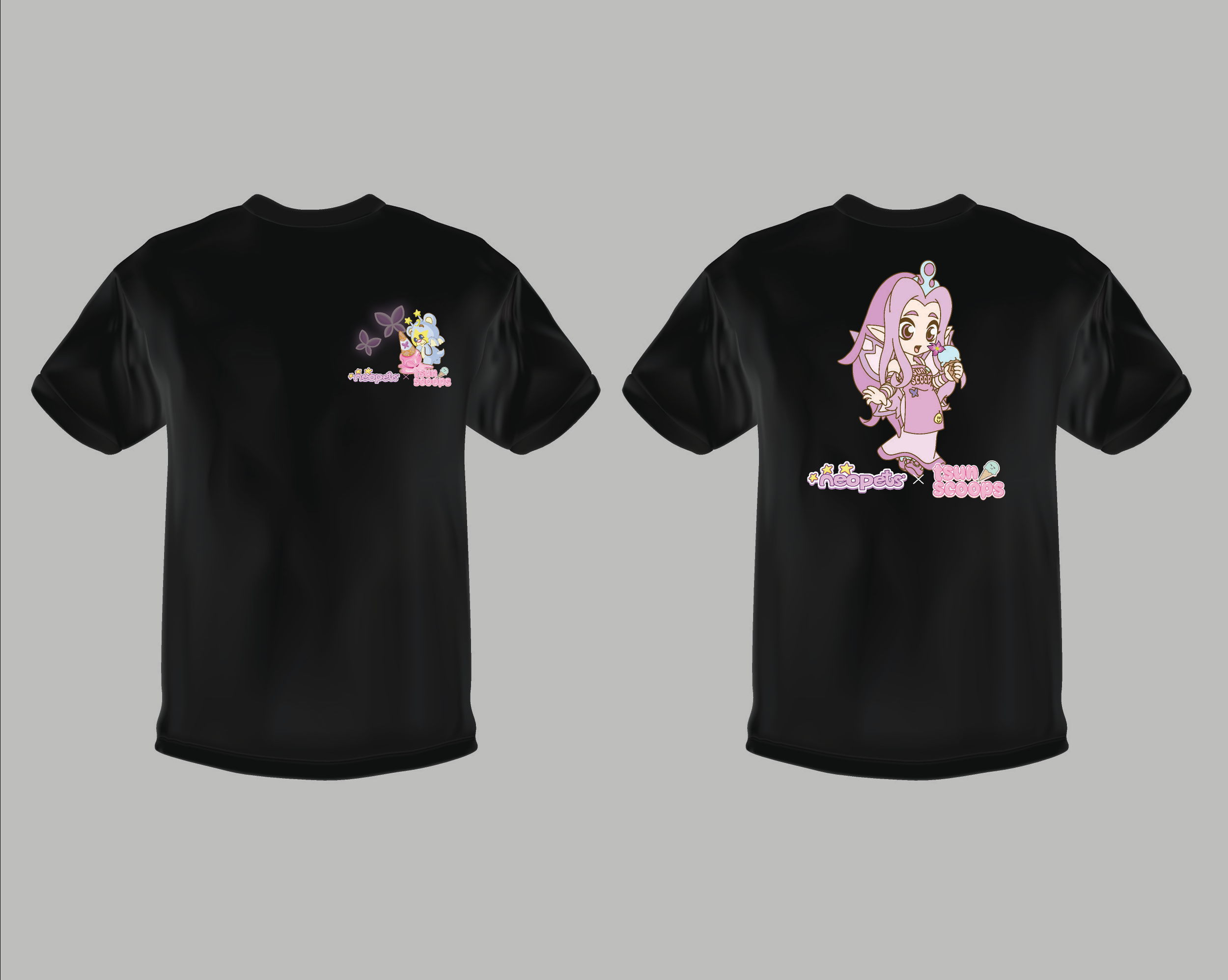 Neopets — Shop — tsun scoops